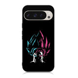 Goku blue rose Case Google Pixel 9 Pro XL BC0957