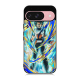 Super Saiyan Gogeta Blue Case Google Pixel 9 BC0950