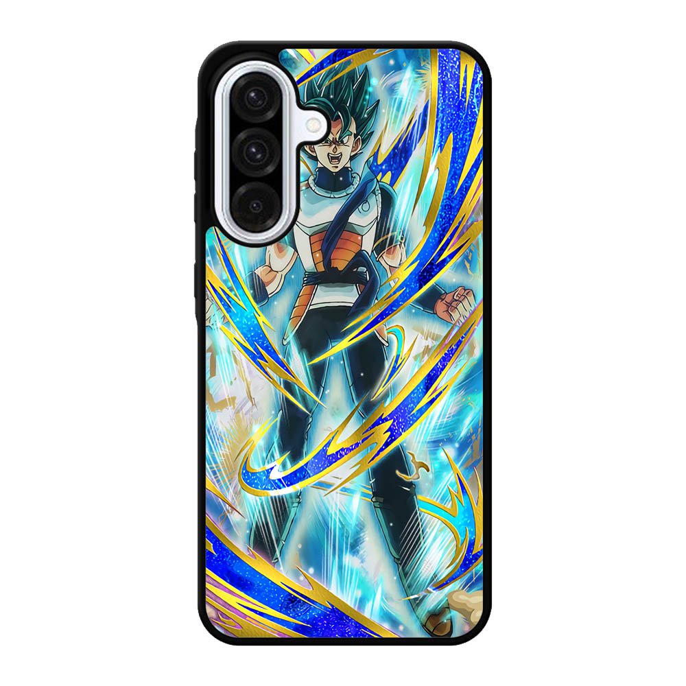Super Saiyan Gogeta Blue Samsung Galaxy A56 Case BC0950