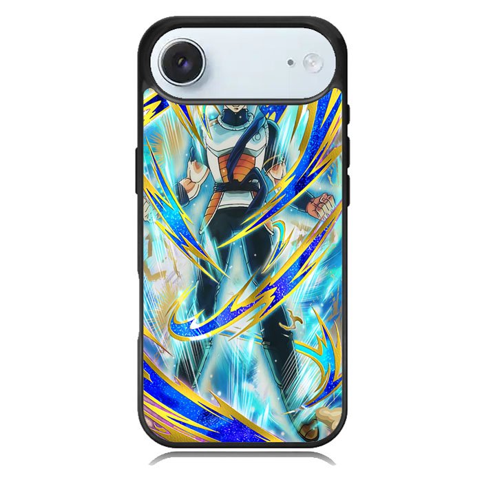 Super Saiyan Gogeta Blue iPhone 17 Air Case BC0950