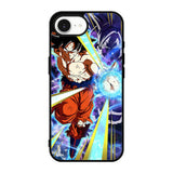 New World Goku X9335 iPhone 17e Case