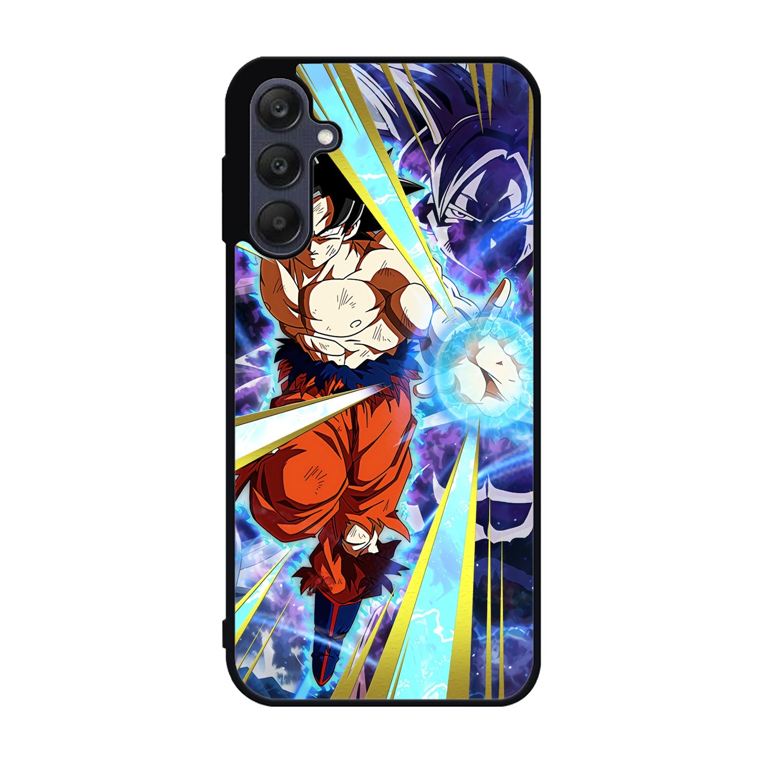 New World Goku Samsung Galaxy A25 5G Case BC0949