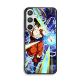 New World Goku Samsung Galaxy A26 5G Case BC0949