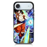 New World Goku iPhone 17 Air Case BC0949