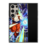 New World Goku X9335 Samsung Galaxy S24 Ultra 5G Case