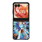 Ultra Instinct Goku Motorola Moto Razr 2025/2024 , Moto Razr 60/50 Case BC0952