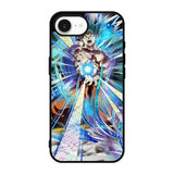 Ultra Instinct Goku X9334 iPhone 17e Case
