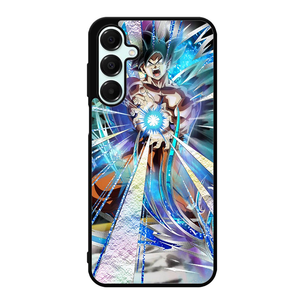 Ultra Instinct Goku Samsung Galaxy A16 Case BC0952