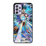 Ultra Instinct Goku Samsung Galaxy A23 5G Case BC0952