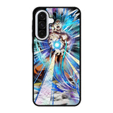 Ultra Instinct Goku Samsung Galaxy A56 Case BC0952