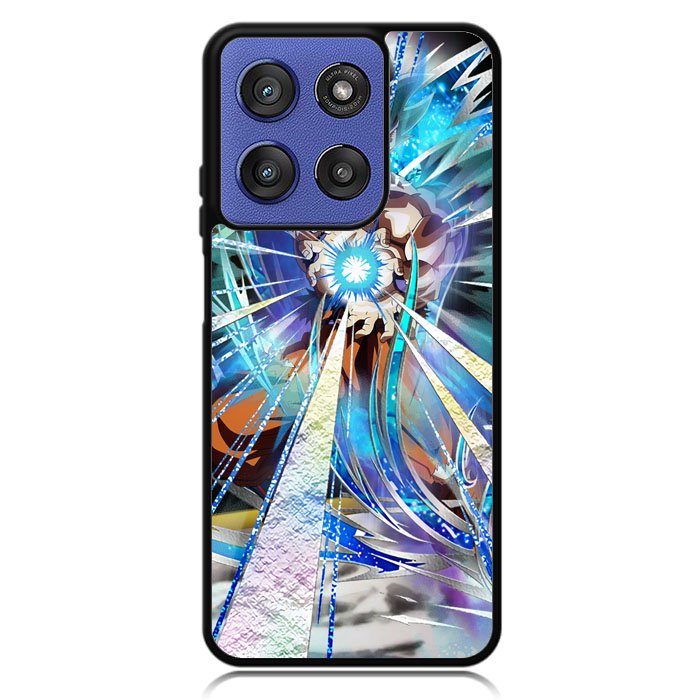 Ultra Instinct Goku X9334 Motorola Moto G Stylus 5G 2025 Case
