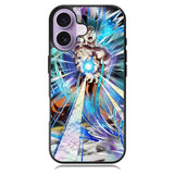 Ultra Instinct Goku iPhone 17 Case BC0952