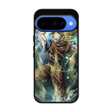 Dragon Ball Z Wallpaper X9333 Google Pixel 10 Case