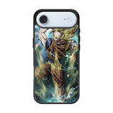 Dragon Ball Z Wallpaper X9333 iPhone Air Case