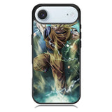 Dragon Ball Z Wallpaper iPhone 17 Air Case BC0955
