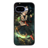 thunder Goku Black X9332 Google Pixel 10A Case