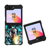 Dragon Ball Z Case Samsung Galaxy Z Flip 5 5G BC0956