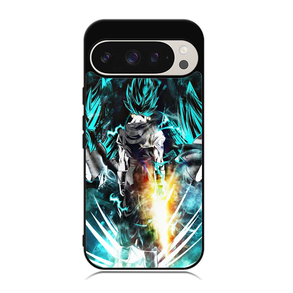 Dragon Ball Z Case Google Pixel 9 Pro XL BC0956