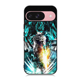 Dragon Ball Z Case Google Pixel 9 BC0956