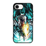 Dragon Ball Z iPhone 17e Case BC0956