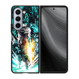 Dragon Ball Z Case Samsung Galaxy z Fold 5 5G BC0956