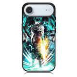Dragon Ball Z iPhone 17 Air Case BC0956