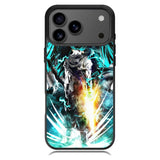 Dragon Ball Z iPhone 17 Pro Case BC0956