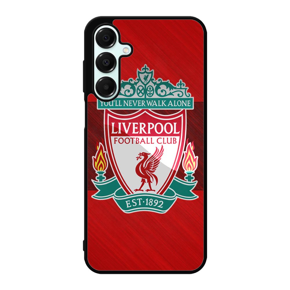 Liverpool FC Samsung Galaxy A16 Case BC0946