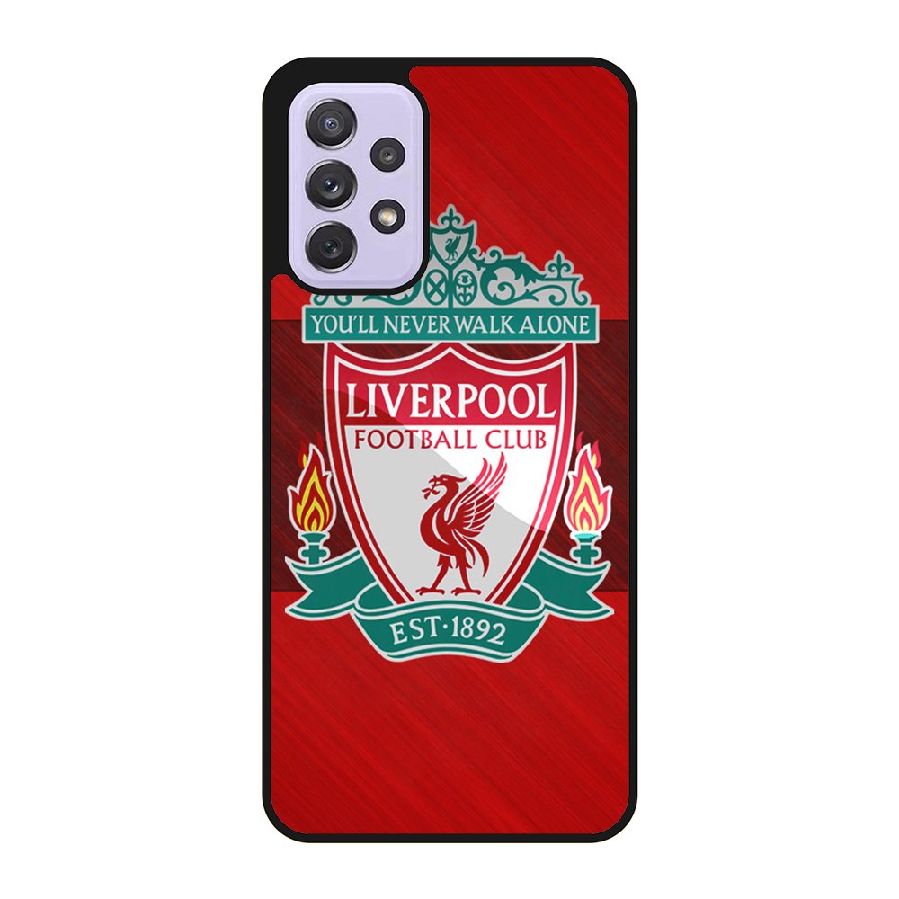 Liverpool FC Samsung Galaxy A23 5G Case BC0946