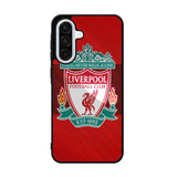 Liverpool FC Samsung Galaxy A36 Case BC0946