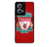 Liverpool FC Motorola Moto Edge 2024 Case BC0946
