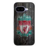 Liverpool Football Club X9325 Google Pixel 10A Case