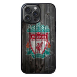 Liverpool Football Club Case iPhone 15 Pro Max BC0947