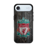 Liverpool Football Club X9325 iPhone Air Case