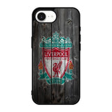 Liverpool Football Club X9325 iPhone 17e Case