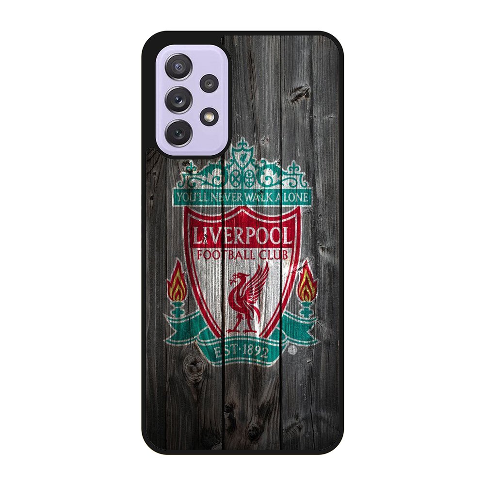 Liverpool Football Club Samsung Galaxy A23 5G Case BC0947