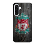 Liverpool Football Club Samsung Galaxy A56 Case BC0947