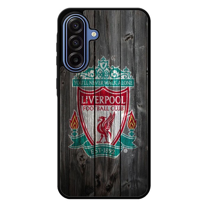 Liverpool Football Club Samsung Galaxy A17 5G Case BC0947