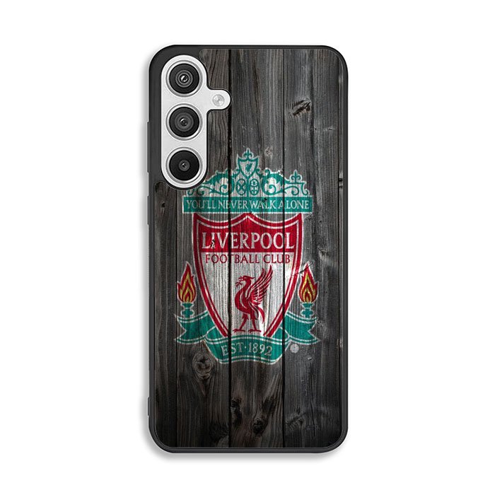 Liverpool Football Club Samsung Galaxy A26 Case BC0947
