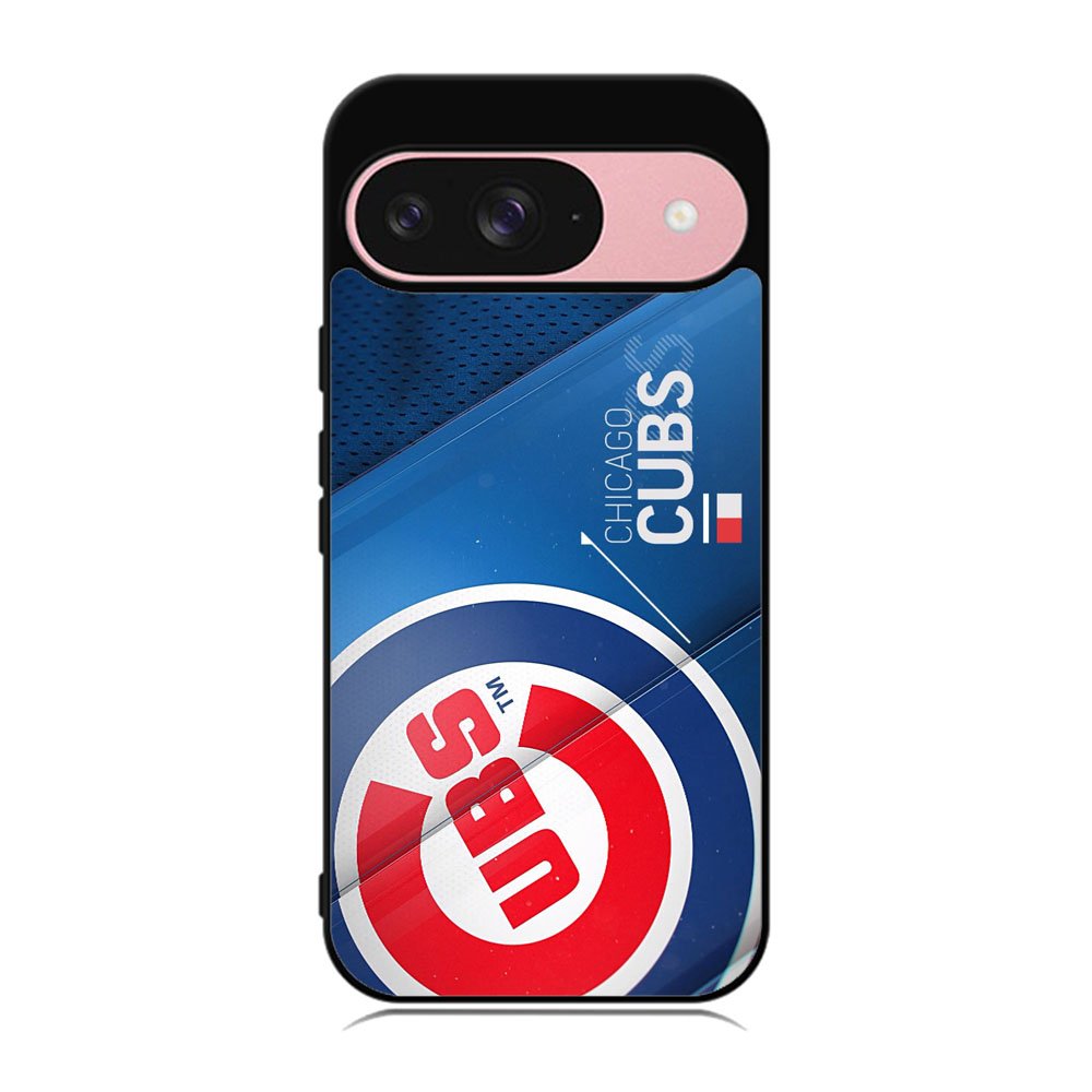 Chicago Cubs Case Google Pixel 9 BC0954