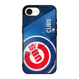 Chicago Cubs iPhone 16e Case BC0954