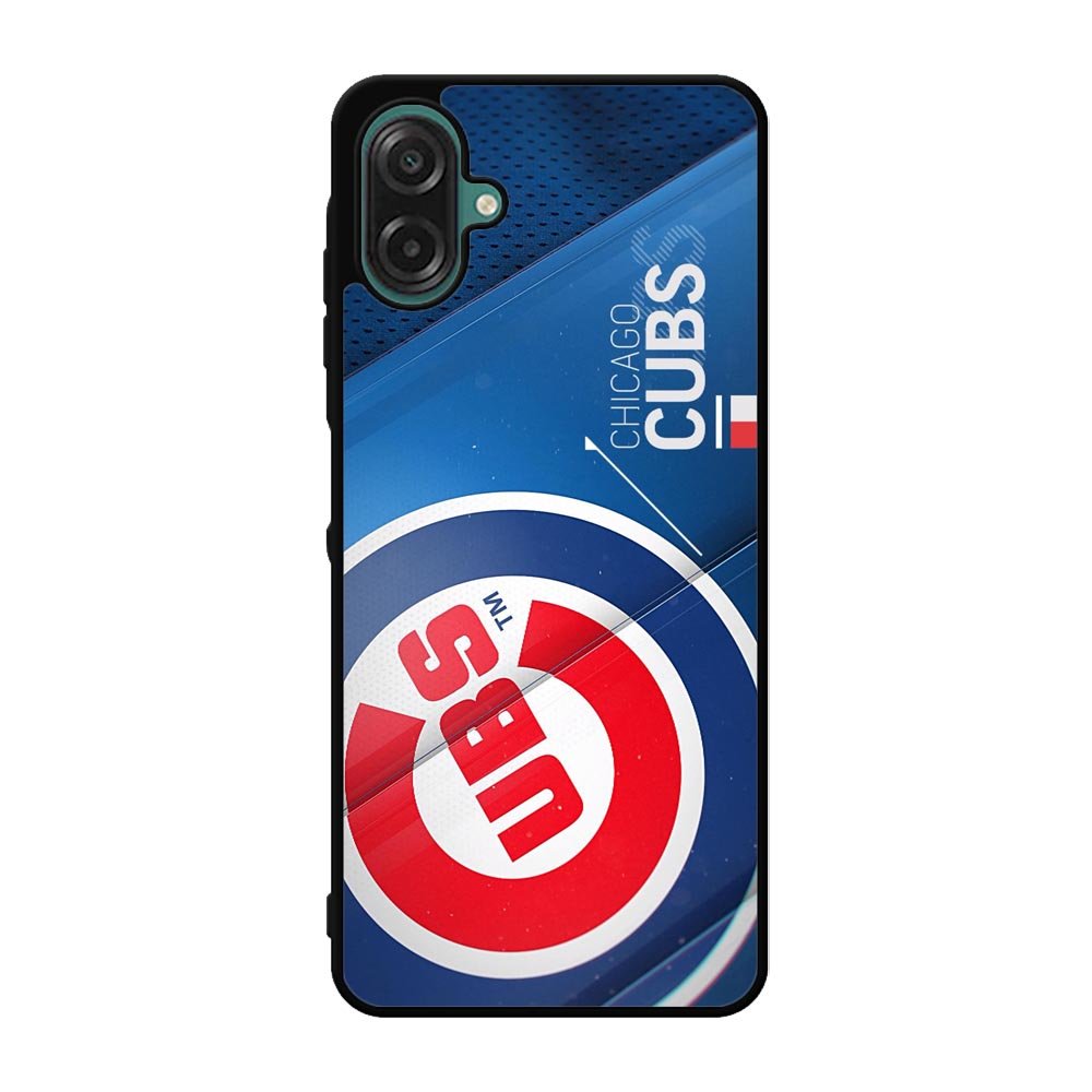 Chicago Cubs Case Samsung Galaxy A07 BC0954