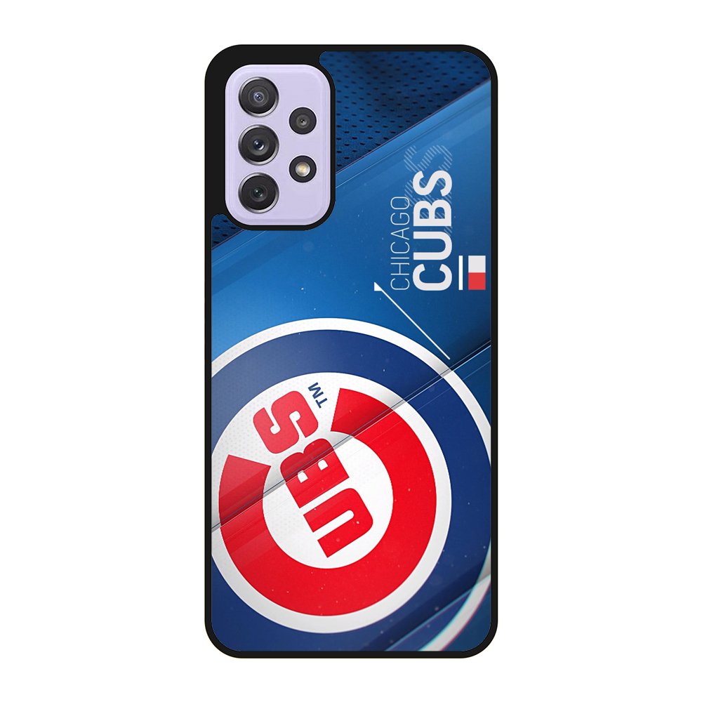 Chicago Cubs Samsung Galaxy A23 5G Case BC0954