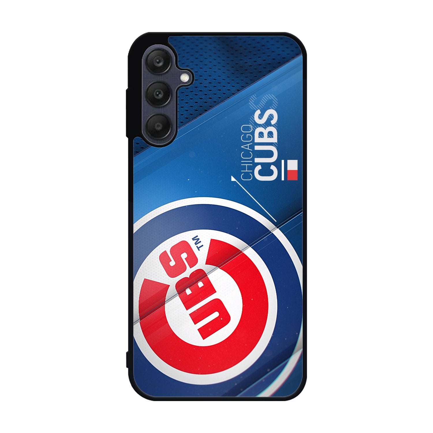 Chicago Cubs Samsung Galaxy A25 5G Case BC0954