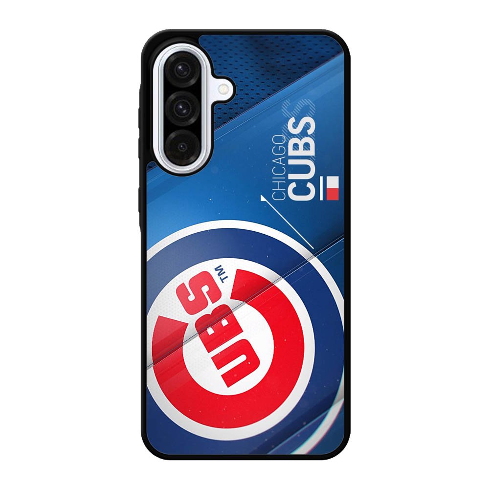 Chicago Cubs Samsung Galaxy A56 Case BC0954