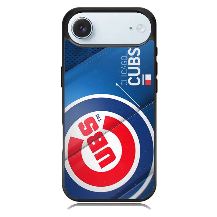Chicago Cubs iPhone 17 Air Case BC0954