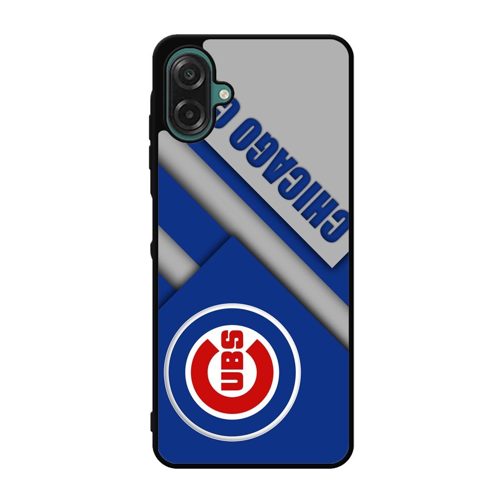 Chicago Cubs Wallpaper Case Samsung Galaxy A07 BC0953