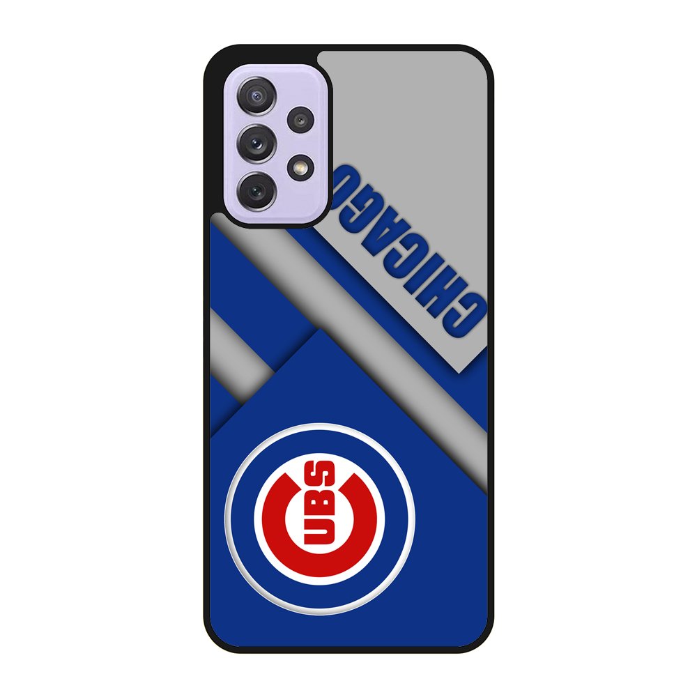 Chicago Cubs Wallpaper Samsung Galaxy A23 5G Case BC0953