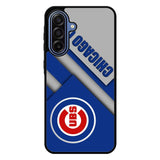 Chicago Cubs Wallpaper Samsung Galaxy A17 5G Case BC0953