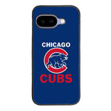 Chicago cubs Google Pixel 10A Case BC0961
